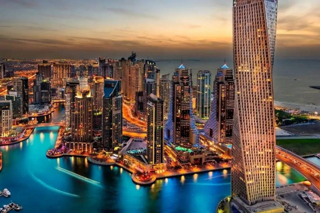 Dubai