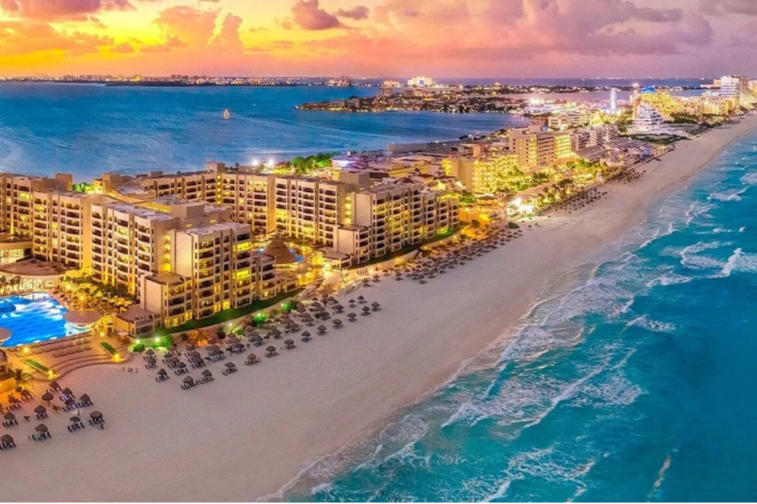 Cancun
