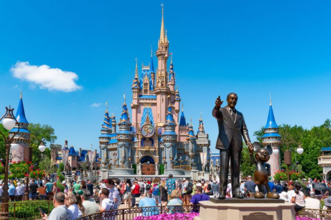 Disney